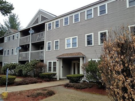 1 bed. . Apartments in new hampshire